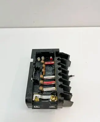 Mercedes-Benz SL R129 Fuse module A1295400450 1295400450