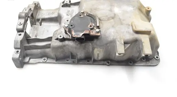 KIA Sportage Oil sump 