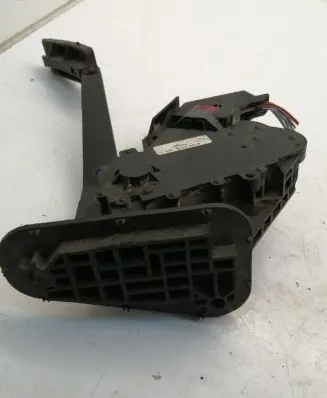 Ford Transit Accelerator throttle pedal YC159F836BD