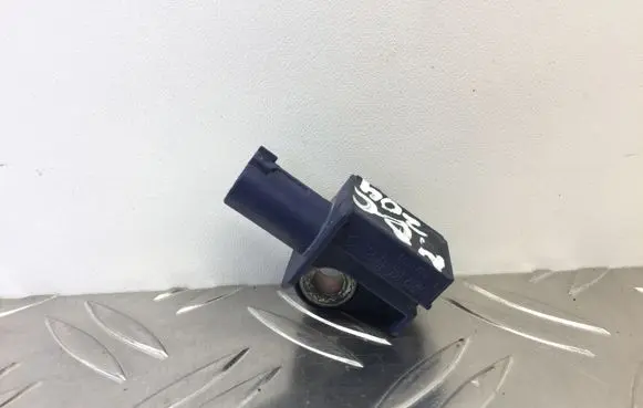 Mercedes-Benz C W204 Airbag deployment crash/impact sensor A2128204926 5WK43872