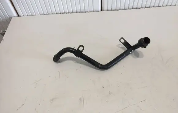 Audi A4 S4 B7 8E 8H Engine coolant pipe/hose 059121065S