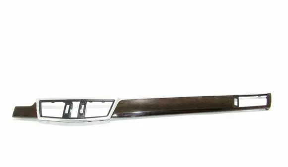 Mercedes-Benz E W212 Dashboard glove box trim A2126801427