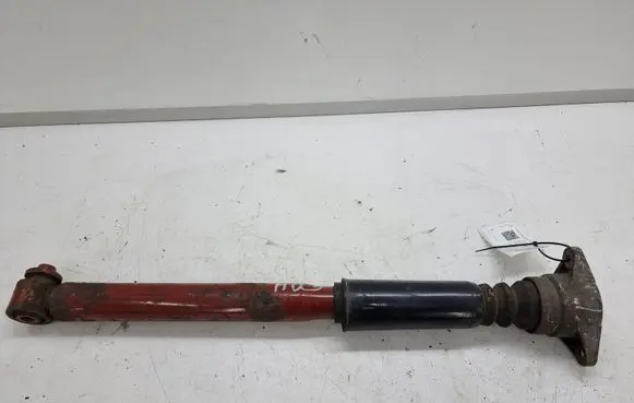 Rear shock absorber/damper