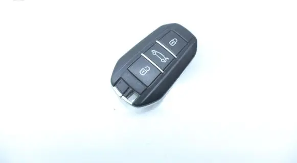 Peugeot 508 Ignition key/card 