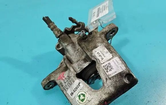 Ford Mondeo Mk III Rear brake caliper IMPRK1524788