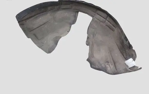 Volvo V60 Front wheel arch liner splash guards 30744863