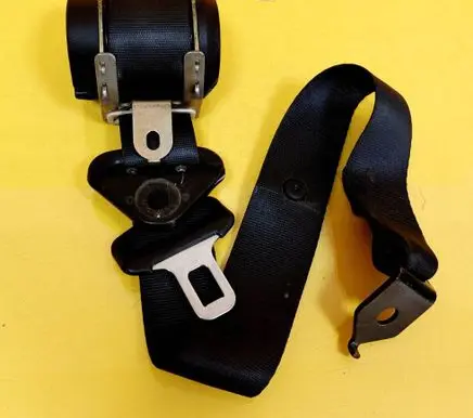 Honda Civic Rear seatbelt 82410ST3E000
