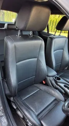 BMW X1 E84 Front passenger seat 