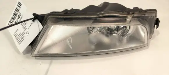 Skoda Octavia Mk3 (5E) Front fog light 5E0941700D