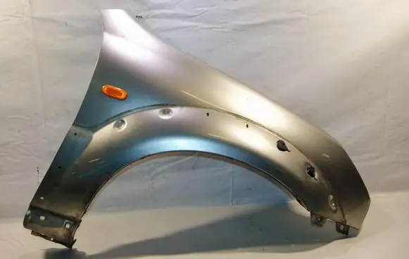 SsangYong Rexton Fender 5182108130