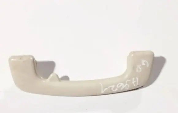 Citroen C4 I Rear interior roof grab handle
