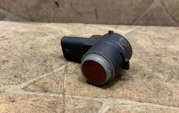Mercedes-Benz CLS C218 X218 Parking PDC sensor A2125420018