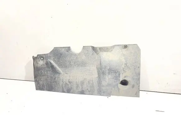 Peugeot 3008 I Rear underbody cover/under tray 9685405980