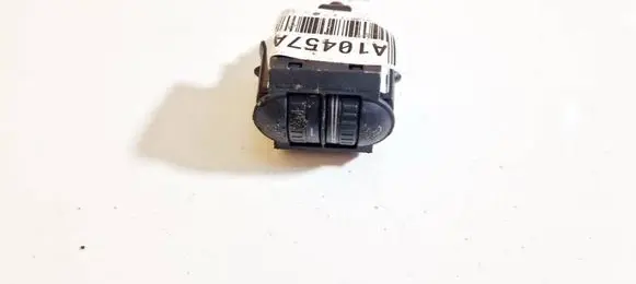 Volkswagen Golf V Panel lighting control switch 