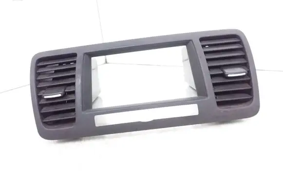 Subaru Outback Dash center air vent grill N040310H0125