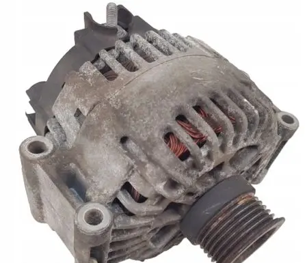 Mercedes-Benz C W204 Generator/alternator A0009060401