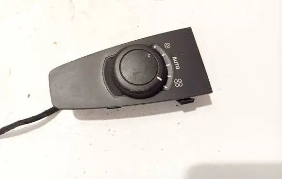 Climate control unit
