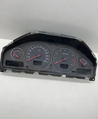 Volvo S80 Speedometer (instrument cluster) 9483484 9459821 69294440