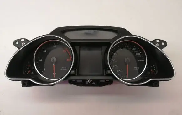 Audi A5 Sportback 8TA Speedometer (instrument cluster) 8T0920981R