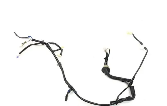 Subaru Crosstrek II Tailgate/trunk wiring harness 81817FL110