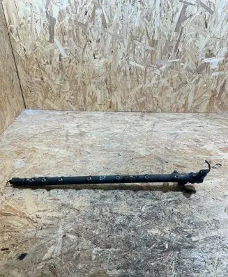 Mercedes-Benz E W211 Fuel main line pipe A6130700195 45216007