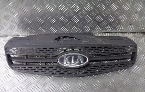 KIA Rio Bonnet/hood grill 86361-1G210