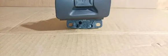 Renault Laguna II Hand brake release handle 8200368609B 8200368609