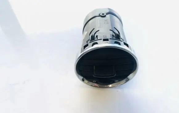 Peugeot RCZ Dash center air vent grill 9658515377