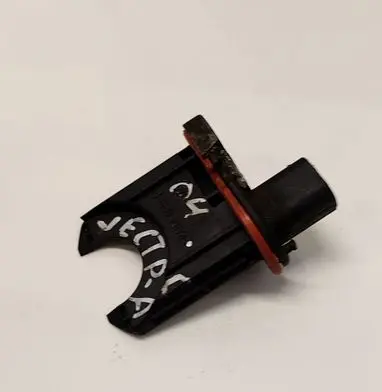 Opel Vectra C Steering wheel adjustment handle/lever 6PD00859800 0190080020090