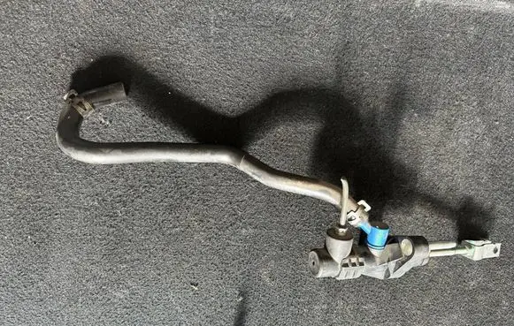 Toyota Corolla Verso AR10 Clutch master cylinder