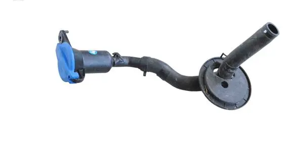 KIA Stinger Window washer liquid tank fill tube 