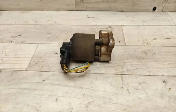 Citroen C8 Electric auxiliary coolant/water pump 