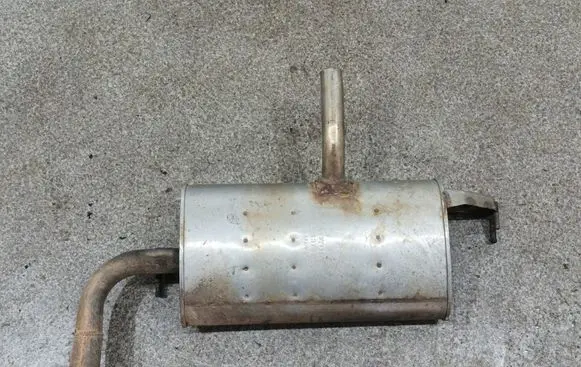 Toyota Prius c Other under body part 13733