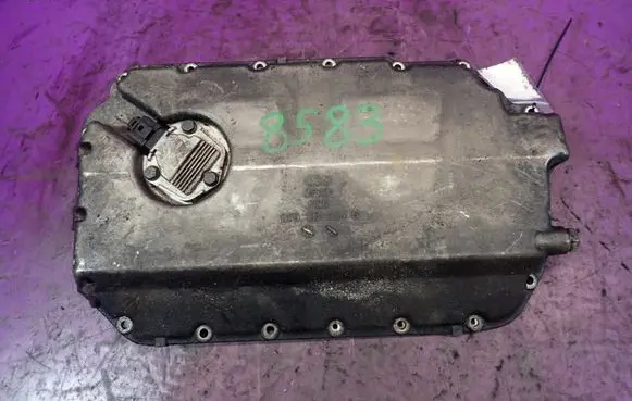 Audi A6 Allroad C5 Oil sump