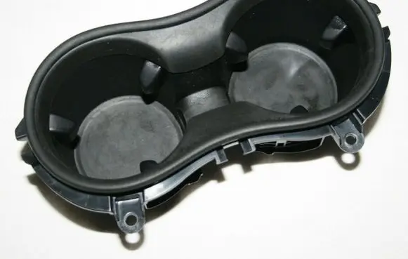 Mini Cooper Countryman R60 Cup holder 9344858