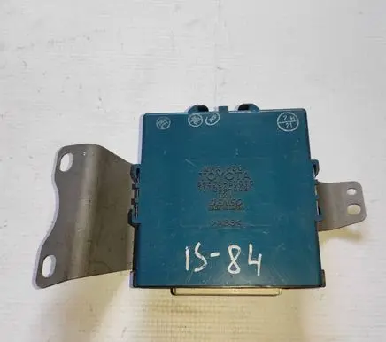 Lexus IS 220D-250-350 Other control units/modules 8967053010 1012380081