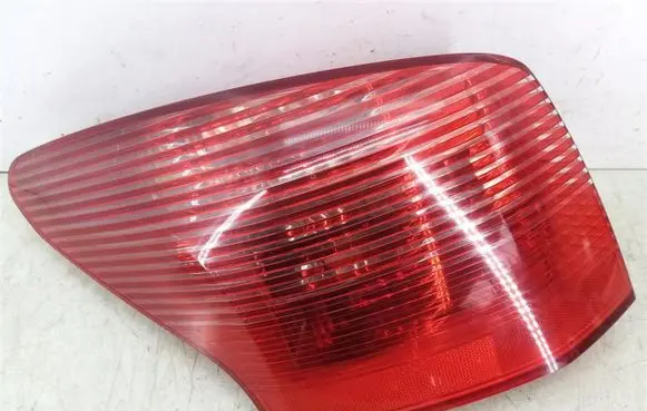 Peugeot 407 Rear/tail lights