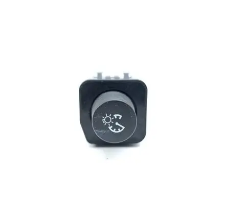 Chevrolet Corvette C7 Panel lighting control switch 98530153