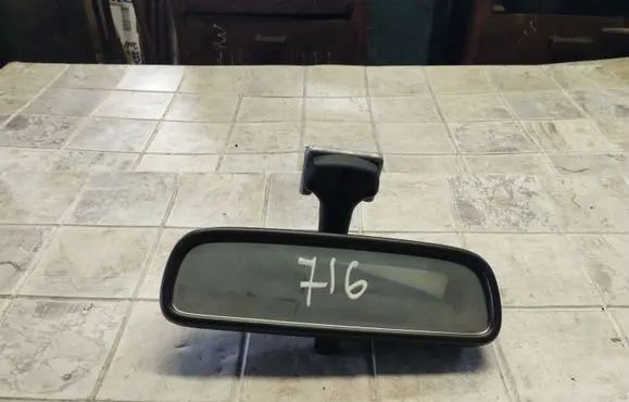 Saab 9-5 Rear view mirror (interior) 062501901480 100888 12789846