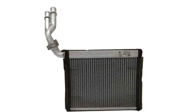 Porsche Cayenne (92A) Heater blower radiator 7P0819031 52433208