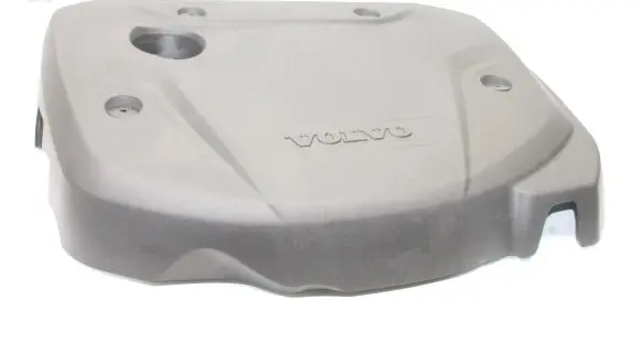 Volvo V60 Engine cover (trim) 31437508