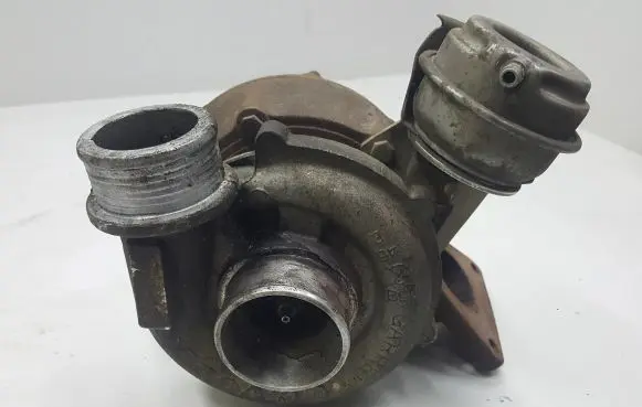 Volvo S60 Turbo 7148261