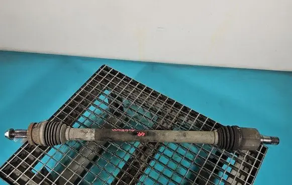 KIA Optima Front driveshaft 49501-D4750 IMPRK1448400