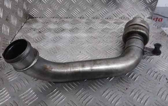 Renault Scenic II - Grand scenic II Intercooler hose/pipe 8200185556A
