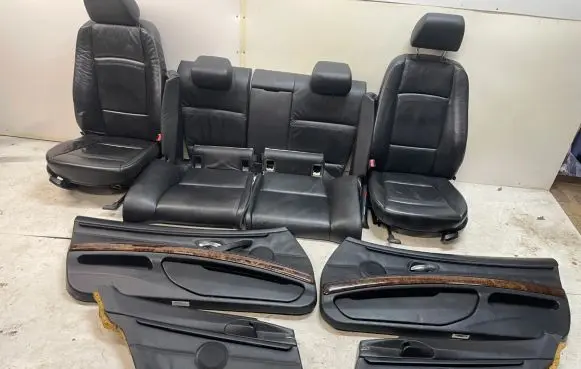 BMW 3 E92 E93 Interior set 