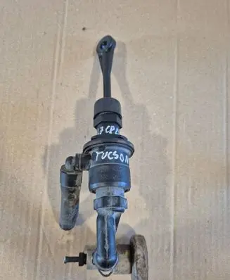 Clutch slave cylinder
