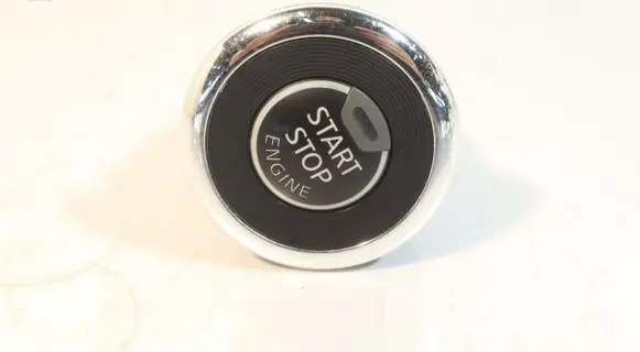 Infiniti Q50 Engine start stop button switch 285903JA0A