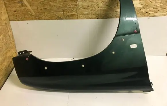 Suzuki Grand Vitara I Fender