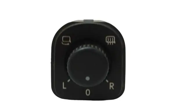 Skoda Superb B6 (3T) Wing mirror switch 3T0959565A