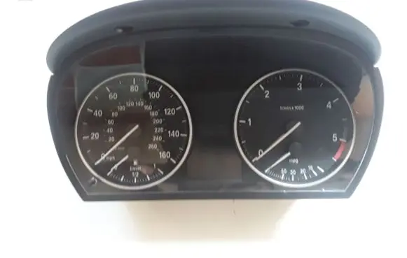 BMW X1 E84 Speedometer (instrument cluster) 2154630